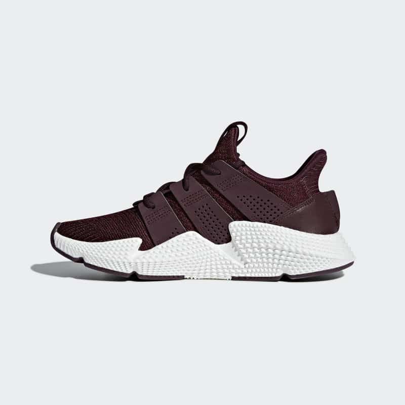 adidas Prophere Maroon AC8721 Grailify